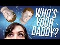 Exploring Our Dadhood?! - Who's Your Daddy Ep 3 (MULTIPLAYER)