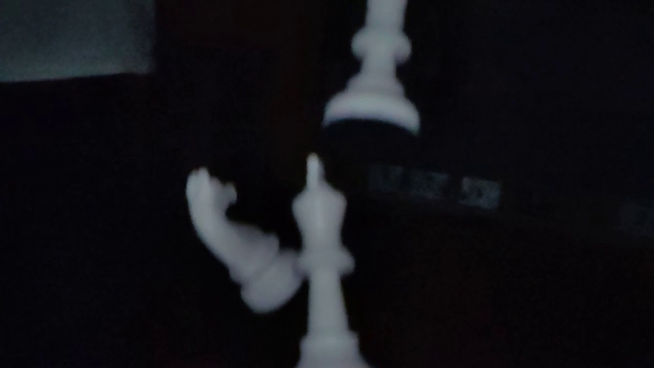 Hell und Dunkel, oida.