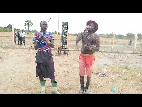 Mr Lunenge Anatangaza Ushindi Kwa Maswila Solomit