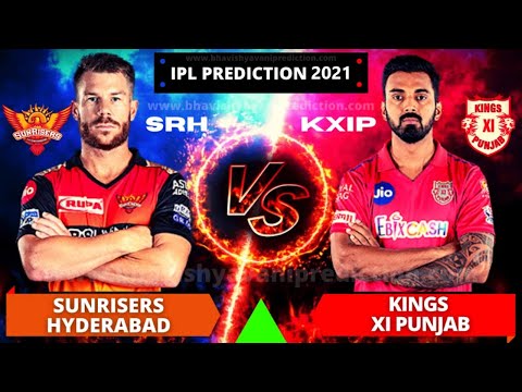 Who will win Today IPL Match SRH vs DC Match and Toss Bhavishyavani, Prediction Astrology 2021