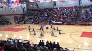 Jazz Section - Brainerd