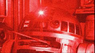 R2D2 scream extreme ear rape