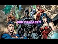 DCU FANCAST!!! | The PCB Show Ep. 10