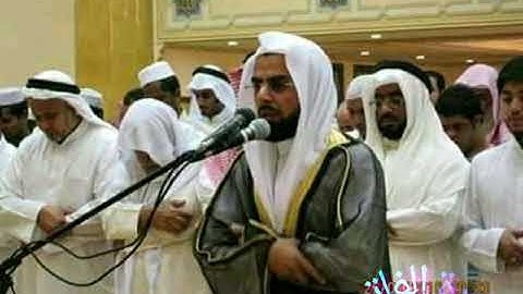 صلاح بوخاطر سورة الفاتحة