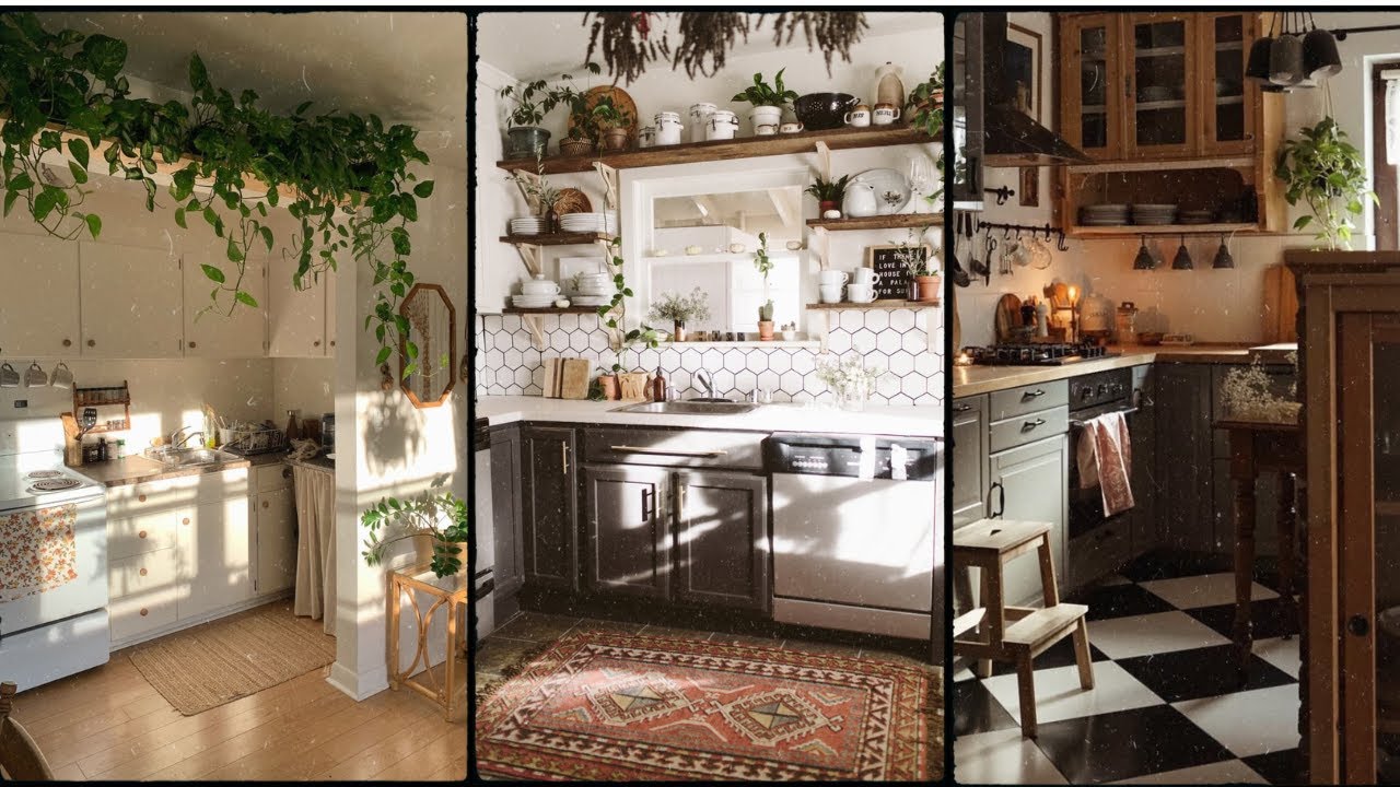 Top 25 small kitchen design ideas of 2023 | Kitchen Decoration | home ...