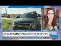 New information revealed in Delphi murders | Morning in America