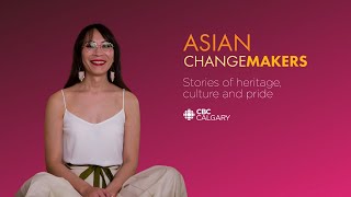 Creating a path to a more inclusive society by embracing cultural identity | Asian Changemakeres