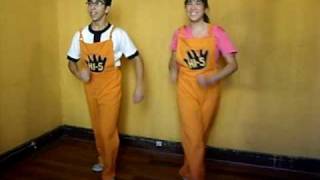 Baile De Hi 5