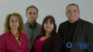 PSA: AZ Census 2020 - Assyrian
