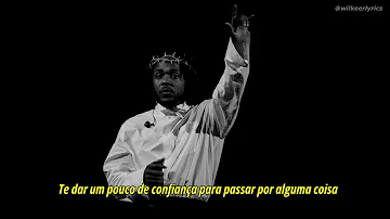 Kendrick Lamar - meet the grahams (legendado)