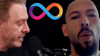 Download lagu 🚨Andrew Tate and Dominic Williams: Altcoin Price Prediction & SUI Gets Roasted!