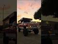 Fuel Pressure issue on Chevy K10 #shortsquarebody 6.2 Diesel