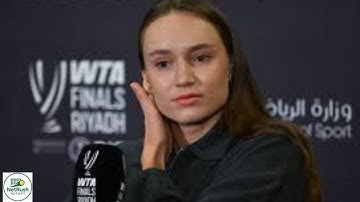 ELENA RYBAKINA SNUBS WTA CEO AS PAM SHRIVER EXPLODES IN PUBLIC BACKLASH