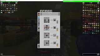 Backrooms but tech | Minecraft Modpack | Ita/Eng