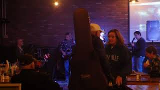 2/25/26 Old Beach Tavern Open Mic (Full Set)