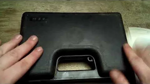 Bruni Gap Glock Blank Gun Review