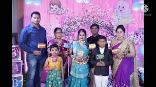Baby Shower Vijay & Sushma
