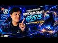 GAK DAPET BUG 200 VOUCHER DRAFT?! 😱 F2P TETAP BISA DAPET PEMAIN 117 GRATIS!! F2P FC MOBILE