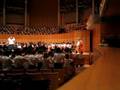 Fiddle finale chan centre