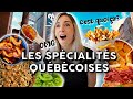 15 spcialits qubcoises  vous devez absolument tester ces dingueries  canada