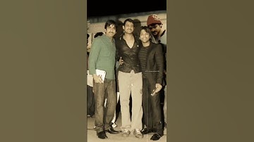 Prabhas || Allu Arjun || Ravi Teja on frame 😍