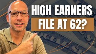 5 Really Good Reasons to File for Social Security at 62