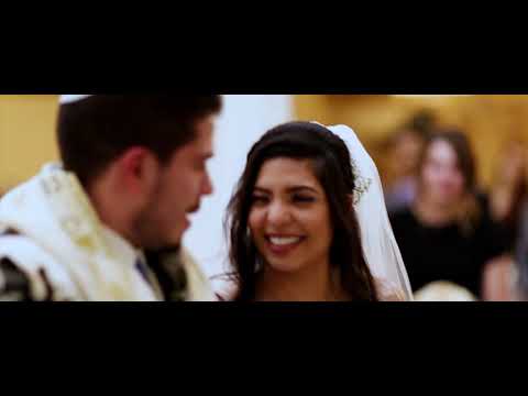 {Joel + Jenny's Wedding} short