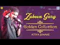 Atia Junake Best Song By Zubeen Mahalaxmi Iyer Assamese Old Song Golden Collection Of Zubeen