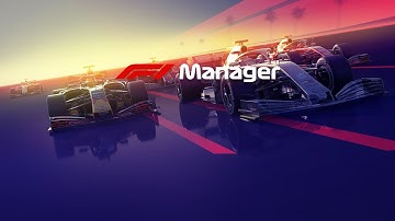F1 Manager Android Gameplay | Daily Game #34