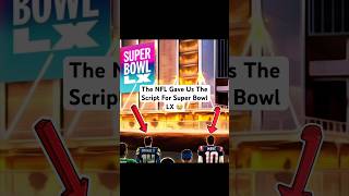 The NFL Gave Us The Script For Super Bowl LX This Season 😭