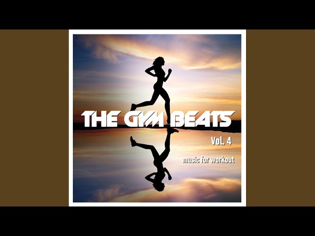 The Gym Beats Vol.4-NONSTOP-MEGAMIX class=
