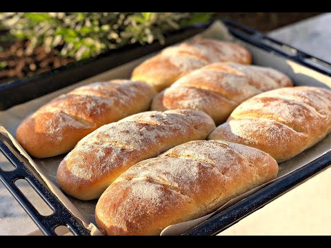 Video: Si Të Piqni Bukë Të ëmbël