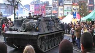 Bastogne 2009