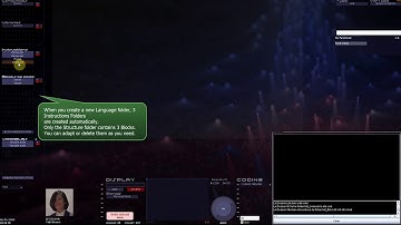 Ty Loar Du New Language Folder