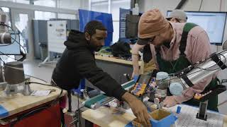 Bridging the Skilled Trades Gap: Where Innovation Meets Opportunity