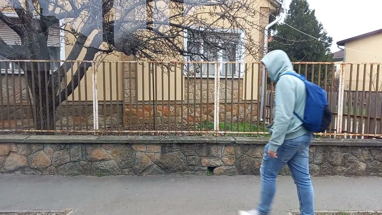 VOLVO 7700A - FJX-234 - 202E - Kucorgó tér - Csaba vezér tér