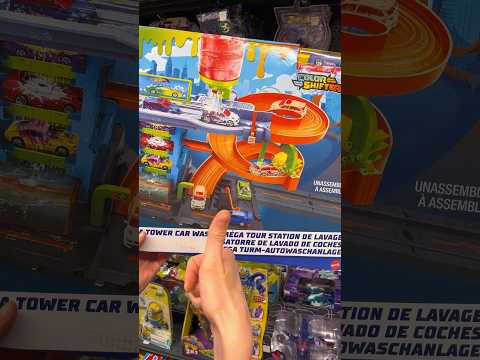Кто играл или играет в треки Хот Вилс?😎🚘 WB арт 181207692✅ Hot Wheels