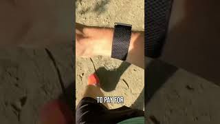 WHOOP Band vs. Panther Eclipse: Which is Better? #shorts