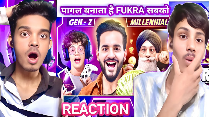 I Gave Rs2,00,000 to a Young Boy VS Old Man to spend in 60 Minutes Challenge| Reaction