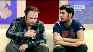 Opossum - Interview @ TV OOST