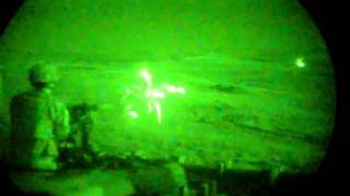 50 Cal-Machinegun Nvds