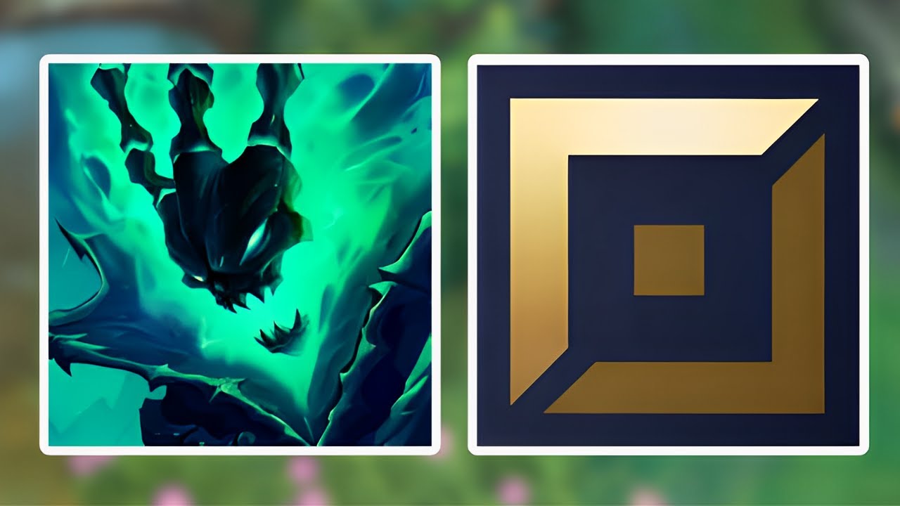 Thresh has a New INTeresting Build..