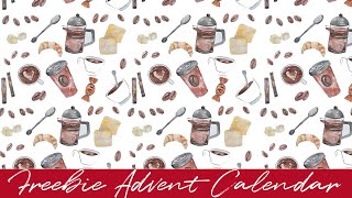 🎅🎄✨ FREEBIE ADVENT CALENDAR 2025 DAY 11 | FREE PRINTABLE