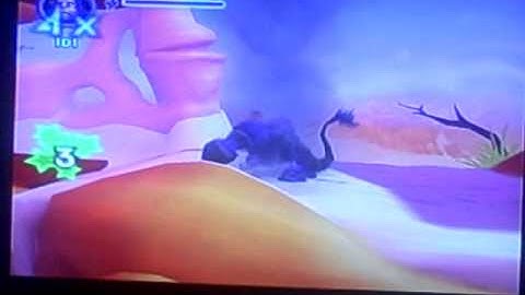 crash mind over mutant walkthrough part 17 rhino monster