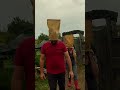 The Biggest Secret Revealed - A mystery subscriber bought us a brand-new tractor