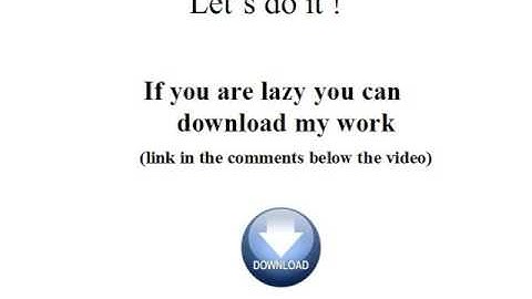 How unlock MIO combo 5207 LM