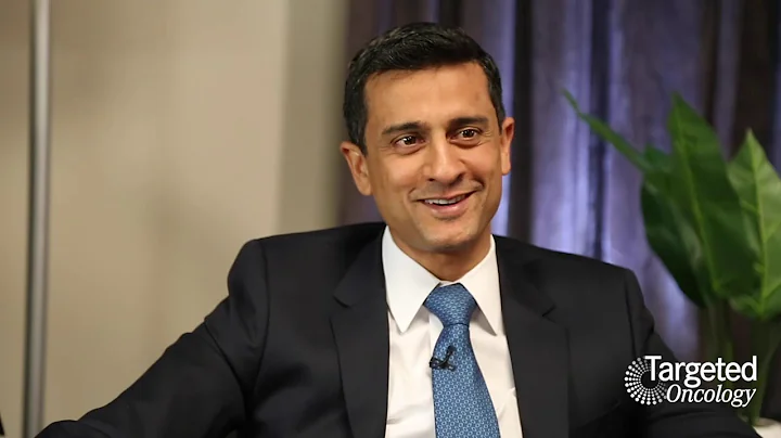 Patient Selection and Responses to Larotrectinib