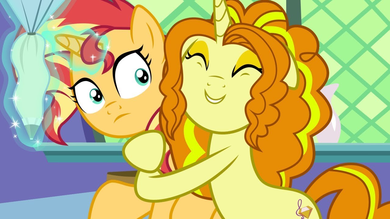 mlp could sunset shimmer return to equestria youtube