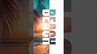 Canva Text Cut Effect 🔥 Create This in 30 Seconds!
