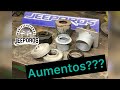 Aumentos, Blocks o Tacones para Jeeps, esto ocupas saber by Jeeporos Modificaciones